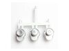 RINSE_BUTTON – Part Number: WH12X10305