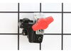 Holder – Part Number: 17104404A3