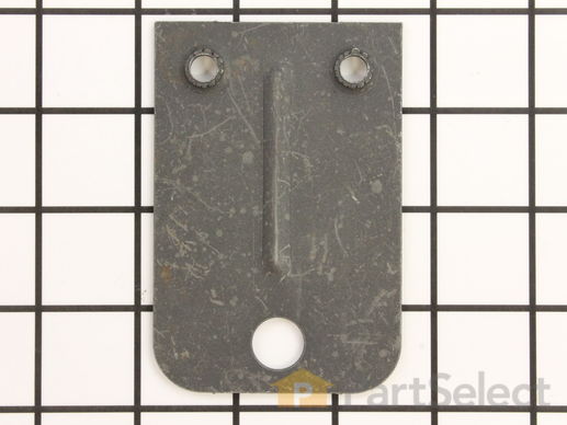 10199791-1-M-Craftsman-172221X004-Bracket Axle