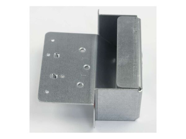 1019987-1-M-GE-WB17T10021        -MOUNT TERMINAL BLOCK