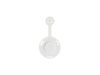 SHIPPING_SCREW_COVER – Part Number: WH44X10178