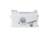 1020016-3-S-GE-WR17X12079        -Ice Bucket and Auger Assembly