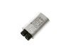 HVCAPACITOR – Part Number: WB27X10848
