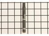 Fan Shaft – Part Number: 1805300