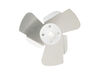 1020057-2-S-GE-WB38X10099        - FAN Assembly