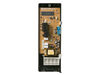 1020066-2-S-GE-WB07X10971        - CONTROL PANEL Assembly