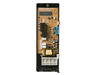 1020066-3-S-GE-WB07X10971        - CONTROL PANEL Assembly