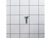 White Screw – Part Number: WE2M225