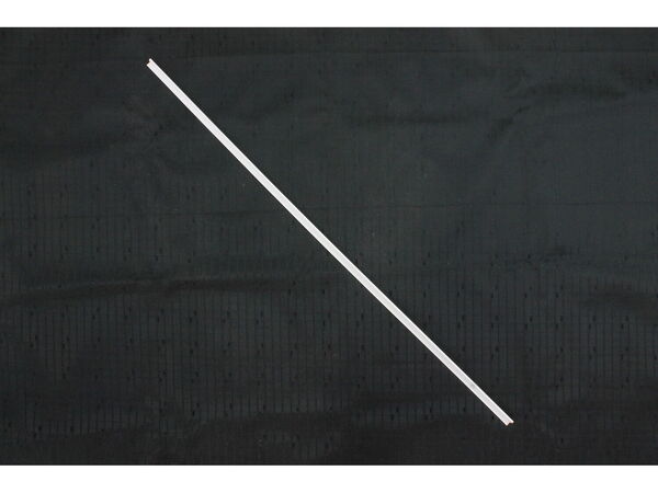 1020081-1-M-GE-WR14X10196        -Refrigerator Gasket Evap Cover