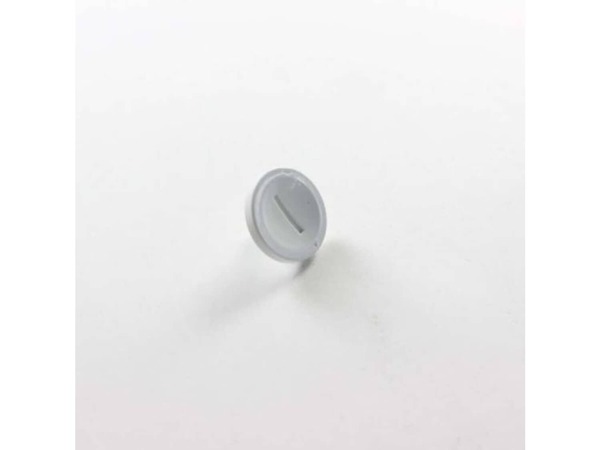 1020082-1-M-GE-WR02X12045        -THERMOSTAT KNOB