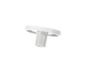 1020082-3-S-GE-WR02X12045        -THERMOSTAT KNOB