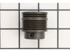 Drive Pulley – Part Number: 18460.00