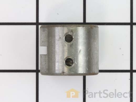 10200990-1-M-Craftsman-18562.00-Left Elevating Nut