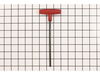 Handle – Part Number: 18833302
