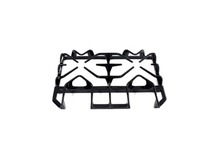 Double Burner Grate - Black – Part Number: WB31T10111