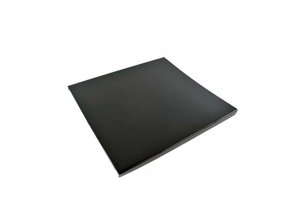 1020140-1-M-GE-WD34X11096        -Exterior Door Panel - Black