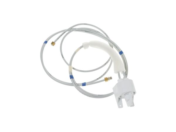 1020151-1-M-GE-WR17X11981        -Water Tube and Filter Head