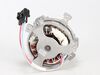1020153-2-S-GE-WB26T10037        -Convection Motor