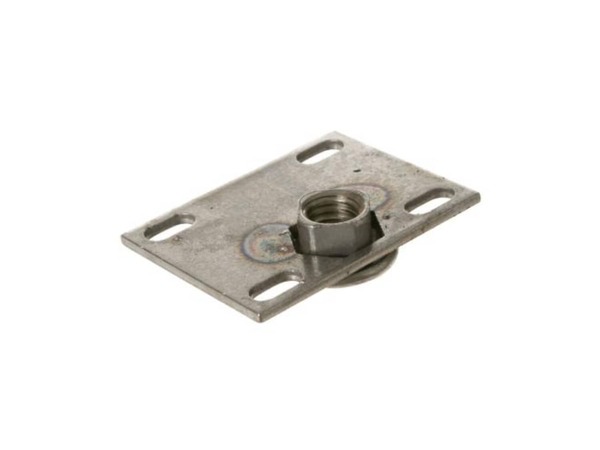 1020163-1-M-GE-WB01X10317        -BASE PLATE LEVELING LEG