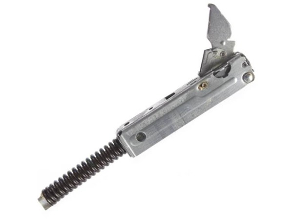 1020172-1-M-GE-WB10T10095        -Door Hinge - Left Side