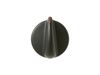1020176-1-S-GE-WB03K10197        -KNOB THERMOSTAT