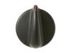 1020176-2-S-GE-WB03K10197        -KNOB THERMOSTAT