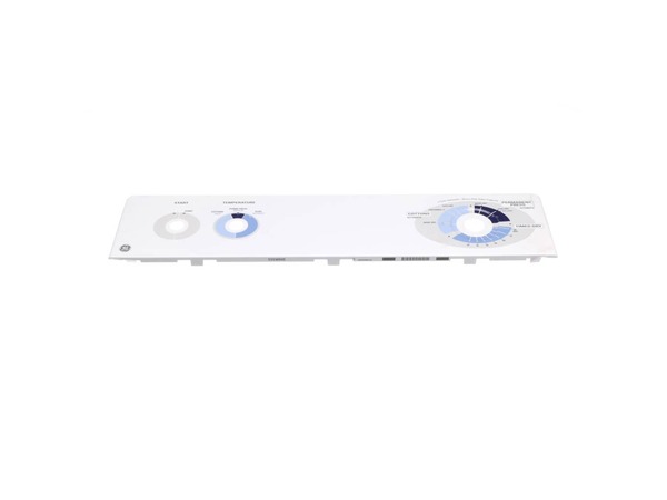 1020183-1-M-GE-WE19M1371         -SWITCH TRIM ( WHITE )