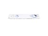 SWITCH TRIM ( WHITE ) – Part Number: WE19M1371
