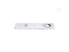 1020183-3-S-GE-WE19M1371         -SWITCH TRIM ( WHITE )