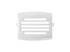Vent Cover - White – Part Number: WB31T10127