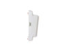 1020202-2-S-GE-WB31T10127        -Vent Cover - White