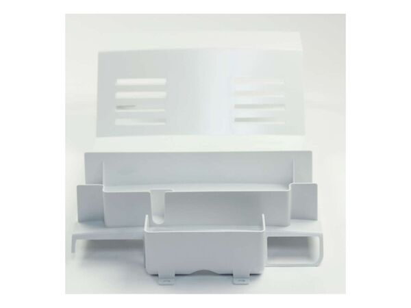 1020204-1-M-GE-WR17X11895        -PLENUM FAN EVAPORATOR