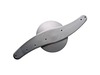 Lower Spray Arm - Gray – Part Number: WD22X10047