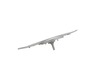 1020205-2-S-GE-WD22X10047        -Lower Spray Arm - Gray