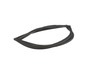 1020246-2-S-GE-WR24X10184        -Fresh Food Door Gasket - Black
