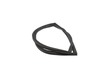 1020246-3-S-GE-WR24X10184        -Fresh Food Door Gasket - Black