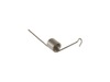 Recess Door Spring – Part Number: WR02X12059