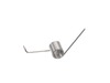 1020257-3-S-GE-WR02X12059        -Recess Door Spring