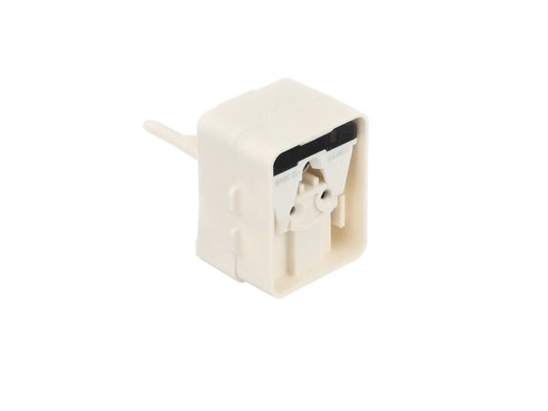 1020294-1-M-GE-WR09X10107        -Overload/Start Relay Combination