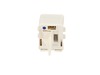 1020294-3-S-GE-WR09X10107        -Overload/Start Relay Combination