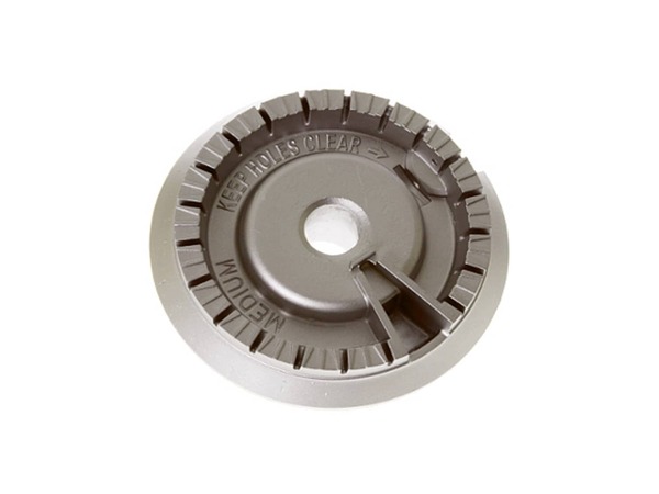 1020327-1-M-GE-WB16K10055        -Burner Head - Medium - 9500