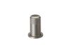 KNOB TIMER (Stainless Steel) – Part Number: WB03T10248