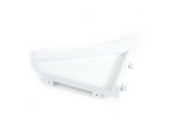 1020339-1-M-GE-WE19M1418         -End Cap - White - Left Side