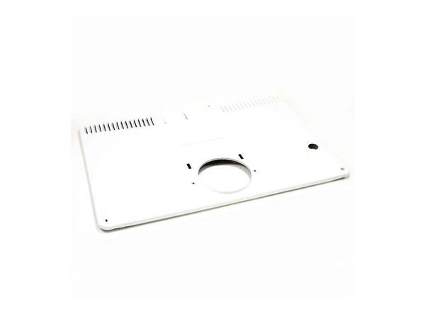1020347-1-M-GE-WR17X11887        - COVER EVAP Assembly