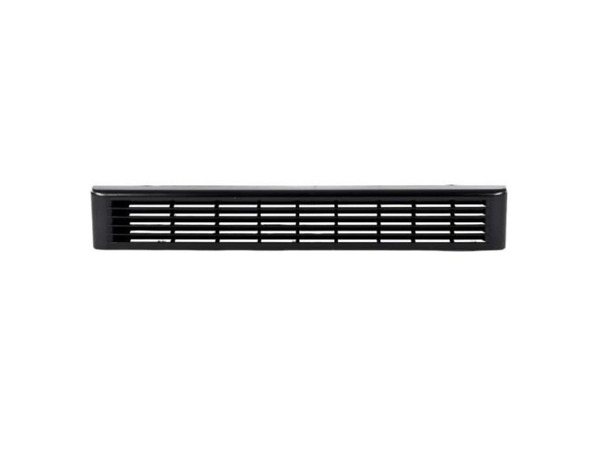 1020368-1-M-GE-WB07X10967        -Vent Grille - Black