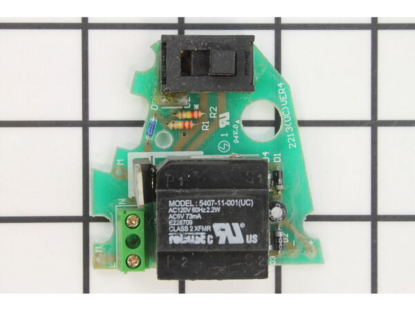 10203697-1-M-Craftsman-2213-SBE002-00-Main Pcb