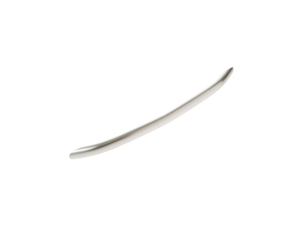 1020386-1-M-GE-WB15T10143        - HANDLE TUBE Stainless Steel