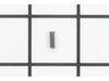 Reverse Valve Detent Spring – Part Number: 231-664
