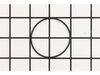 Gasket – Part Number: 2315-32