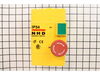 Contactor Switch Box – Part Number: 23152.00